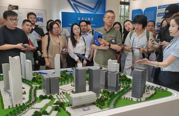 上海健全重點(diǎn)產(chǎn)業(yè)知識(shí)產(chǎn)權(quán)快速協(xié)同保護(hù)機(jī)制：讓技術(shù)支撐更快響應(yīng)產(chǎn)業(yè)所需